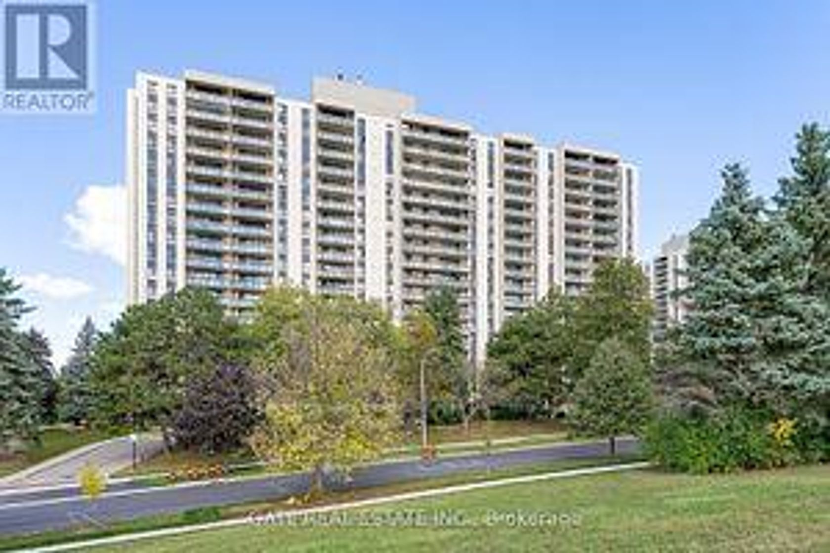 408 - 260 Seneca Hill Drive, Don Valley Village, Toronto photo number 2