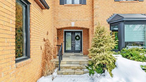 Photo 1 at 67 Rose Green Drive, Uplands, Vaughan