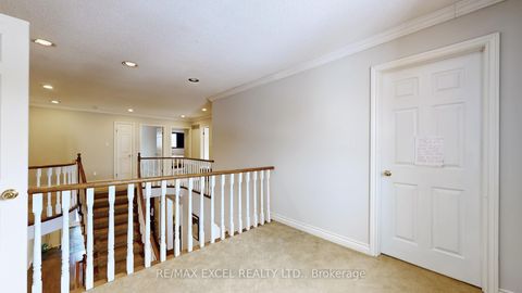 Photo 7 at 67 Rose Green Drive, Uplands, Vaughan
