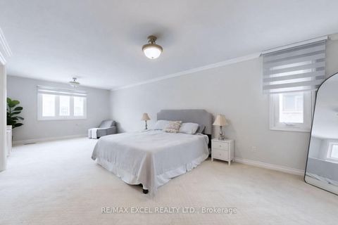Photo 11 at 67 Rose Green Drive, Uplands, Vaughan