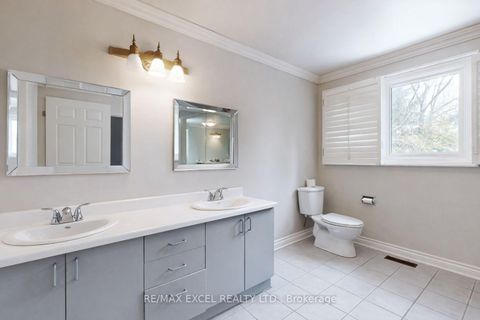 Photo 13 at 67 Rose Green Drive, Uplands, Vaughan