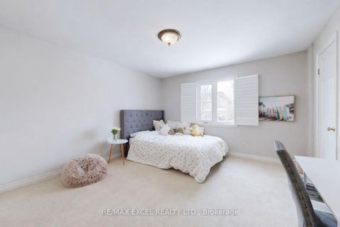 Photo 15 at 67 Rose Green Drive, Uplands, Vaughan