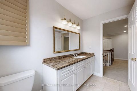 Photo 20 at 67 Rose Green Drive, Uplands, Vaughan