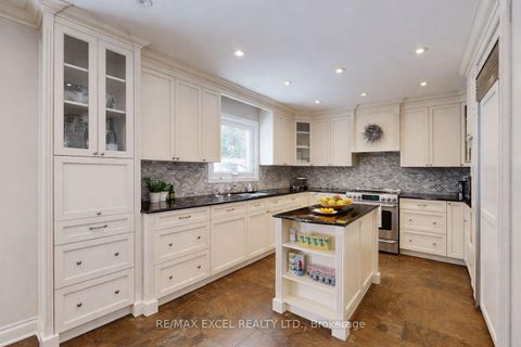 Photo 22 at 67 Rose Green Drive, Uplands, Vaughan