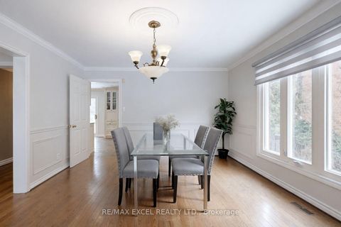 Photo 24 at 67 Rose Green Drive, Uplands, Vaughan