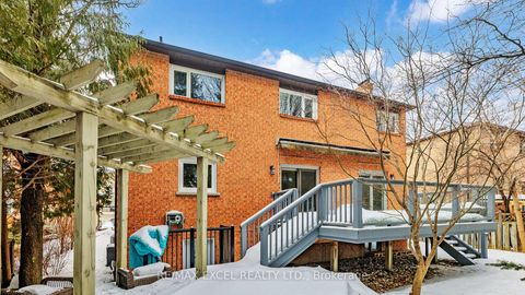 Photo 35 at 67 Rose Green Drive, Uplands, Vaughan