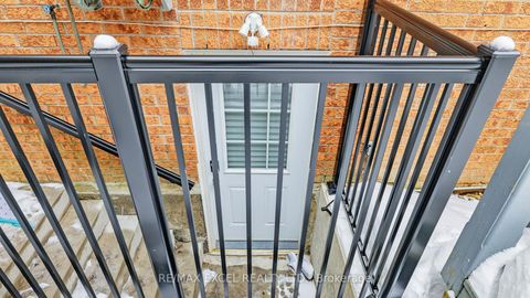 Photo 36 at 67 Rose Green Drive, Uplands, Vaughan