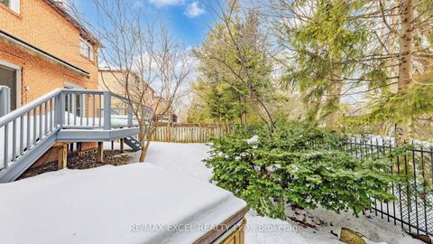 Photo 37 at 67 Rose Green Drive, Uplands, Vaughan