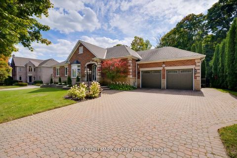 Photo 1 at 71 Willow Farm Lane, Hills of St Andrew, Aurora