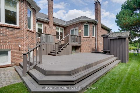 Photo 14 at 71 Willow Farm Lane, Hills of St Andrew, Aurora