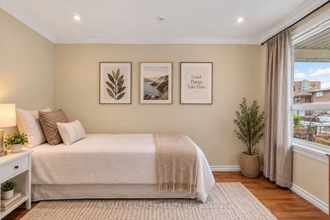 Photo 6 at 1657 Keele Street, Eglinton West, Toronto