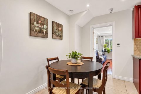 Photo 9 at 1657 Keele Street, Eglinton West, Toronto