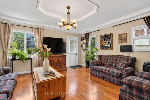 Photo 14 at 1657 Keele Street, Eglinton West, Toronto