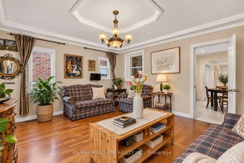 Photo 16 at 1657 Keele Street, Eglinton West, Toronto