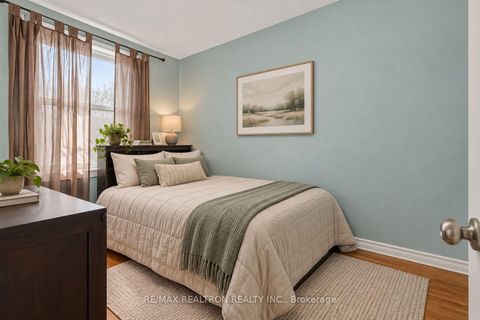 Photo 21 at 1657 Keele Street, Eglinton West, Toronto