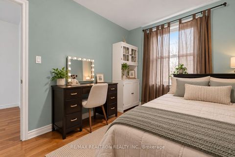 Photo 22 at 1657 Keele Street, Eglinton West, Toronto