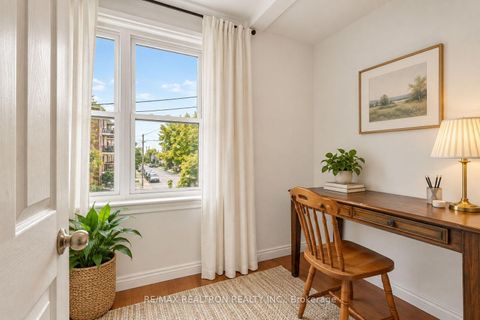 Photo 25 at 1657 Keele Street, Eglinton West, Toronto