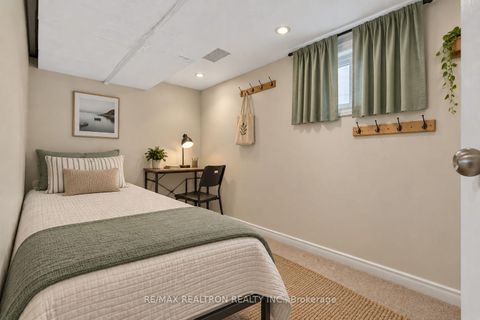 Photo 32 at 1657 Keele Street, Eglinton West, Toronto