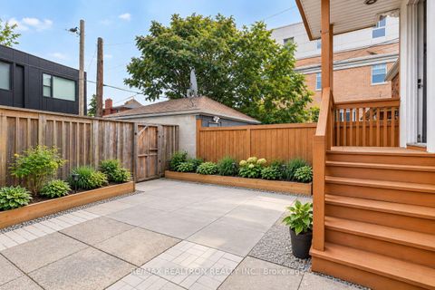 Photo 39 at 1657 Keele Street, Eglinton West, Toronto