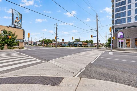 Photo 40 at 1657 Keele Street, Eglinton West, Toronto