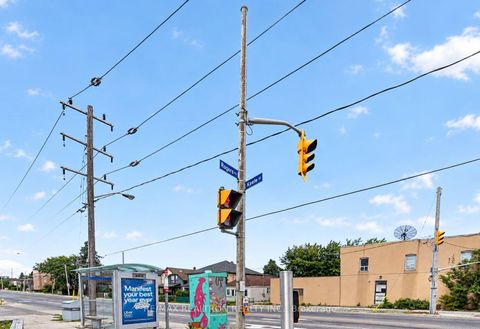 Photo 41 at 1657 Keele Street, Eglinton West, Toronto