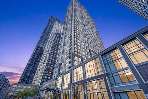 Photo 0 at 3807 - 7 Mabelle Avenue, City Centre West, Toronto