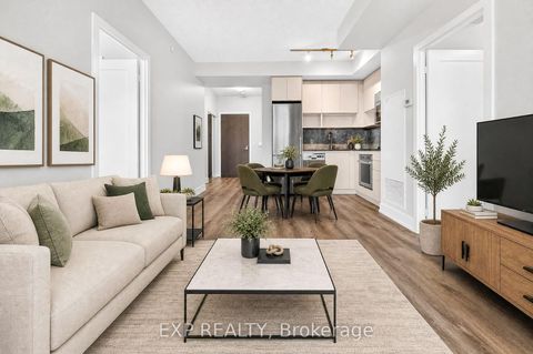 Photo 4 at 3807 - 7 Mabelle Avenue, City Centre West, Toronto