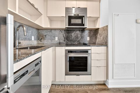 Photo 6 at 3807 - 7 Mabelle Avenue, City Centre West, Toronto