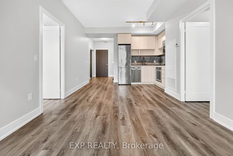 Photo 9 at 3807 - 7 Mabelle Avenue, City Centre West, Toronto