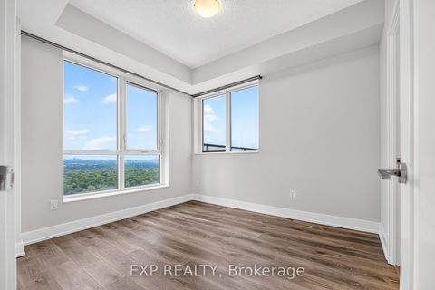 Photo 10 at 3807 - 7 Mabelle Avenue, City Centre West, Toronto