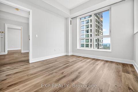 Photo 11 at 3807 - 7 Mabelle Avenue, City Centre West, Toronto