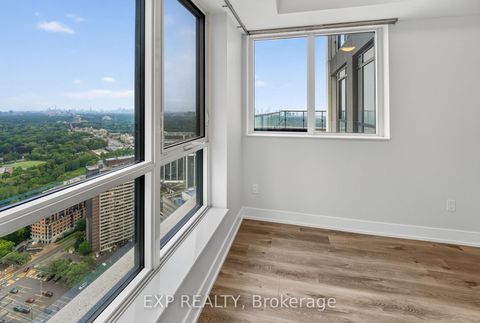 Photo 12 at 3807 - 7 Mabelle Avenue, City Centre West, Toronto