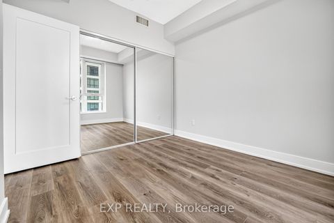Photo 13 at 3807 - 7 Mabelle Avenue, City Centre West, Toronto