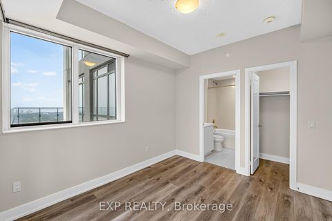 Photo 14 at 3807 - 7 Mabelle Avenue, City Centre West, Toronto