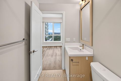 Photo 15 at 3807 - 7 Mabelle Avenue, City Centre West, Toronto