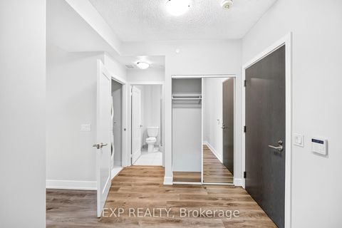 Photo 16 at 3807 - 7 Mabelle Avenue, City Centre West, Toronto