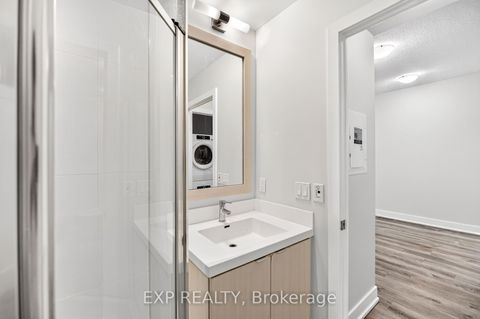 Photo 17 at 3807 - 7 Mabelle Avenue, City Centre West, Toronto