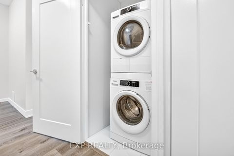 Photo 18 at 3807 - 7 Mabelle Avenue, City Centre West, Toronto