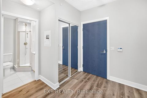 Photo 19 at 3807 - 7 Mabelle Avenue, City Centre West, Toronto
