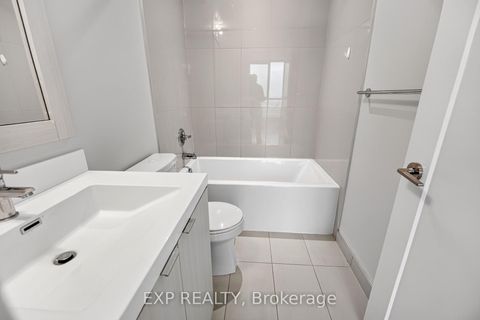 Photo 20 at 3807 - 7 Mabelle Avenue, City Centre West, Toronto