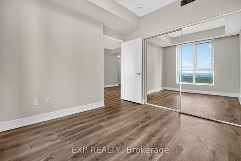 Photo 21 at 3807 - 7 Mabelle Avenue, City Centre West, Toronto