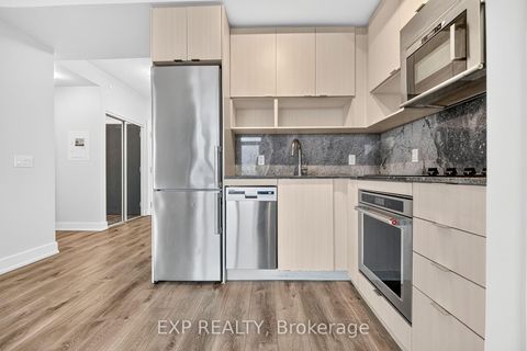 Photo 23 at 3807 - 7 Mabelle Avenue, City Centre West, Toronto