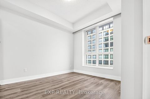 Photo 24 at 3807 - 7 Mabelle Avenue, City Centre West, Toronto
