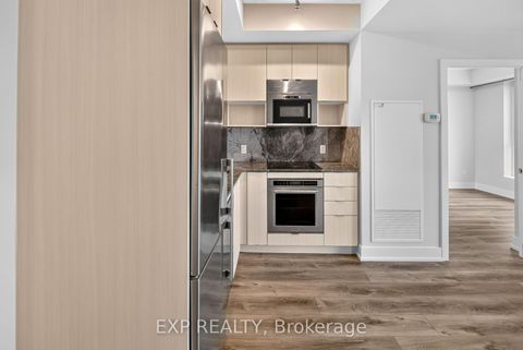 Photo 27 at 3807 - 7 Mabelle Avenue, City Centre West, Toronto