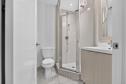 Photo 28 at 3807 - 7 Mabelle Avenue, City Centre West, Toronto