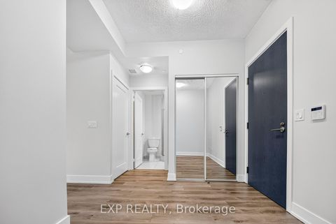 Photo 29 at 3807 - 7 Mabelle Avenue, City Centre West, Toronto