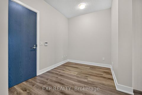 Photo 30 at 3807 - 7 Mabelle Avenue, City Centre West, Toronto