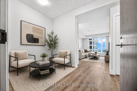 Photo 32 at 3807 - 7 Mabelle Avenue, City Centre West, Toronto