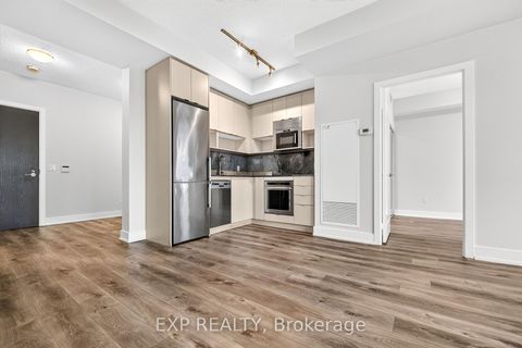 Photo 35 at 3807 - 7 Mabelle Avenue, City Centre West, Toronto