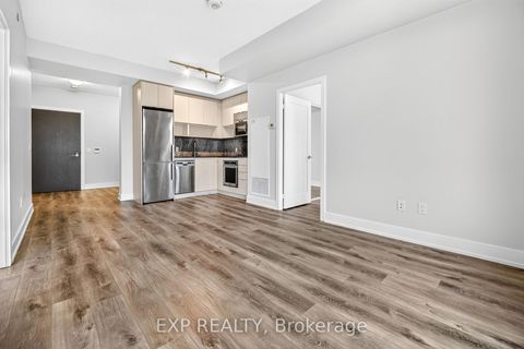 Photo 36 at 3807 - 7 Mabelle Avenue, City Centre West, Toronto